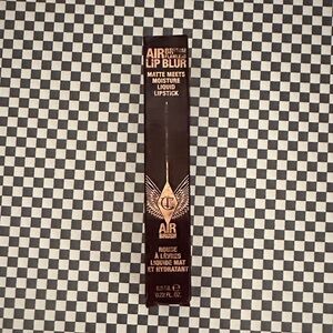 Charlotte Tilbury Airbrush Lip Blur